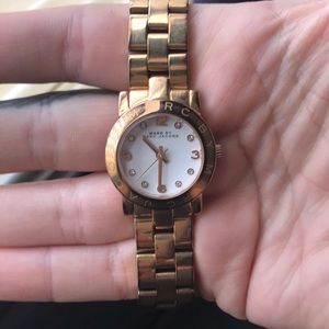 Marc Jacobs watch